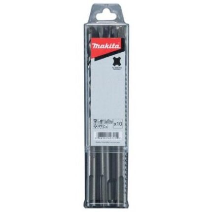D-41470 SDS PLUS MATKAP UCU VE KESKİ SETİ