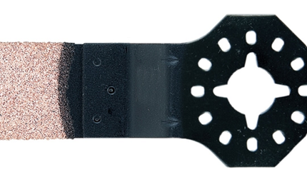 B-34811 DALDIRMALI TESTERE BIÇAĞI 20x20 mm