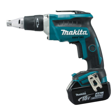 DFS452RFE ALÇIPAN VİDALAMA 18V