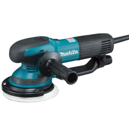 BO6050J DEVİR AYARLI DAİRESEL TİTREŞİM ZIMPARA