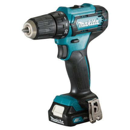 DF333DWAE DARBESİZ MATKAP VİDALAMA 10.8V