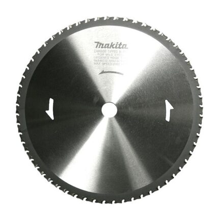 A-86723 METAL KESME DAİRE TESTERE 305x60 DİŞ