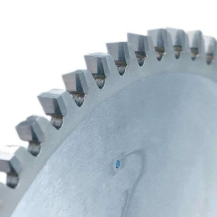 B-04276 AHŞAP DAİRE TESTERE 355x60 DİŞ