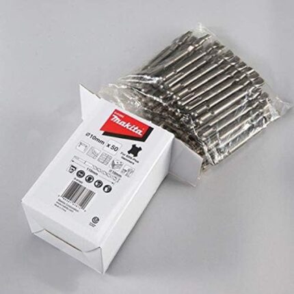 D-62050 D SERİSİ SDS PLUS UÇ 10x160 mm (50 Lİ PAKET)