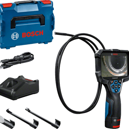 GIC 12V-5-27 C Professional