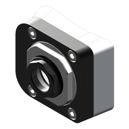 ER16 Short Double Açılı Kafalar DIN ISO 7388-1 (DIN 69871) SK SK 50 C110 S Tip