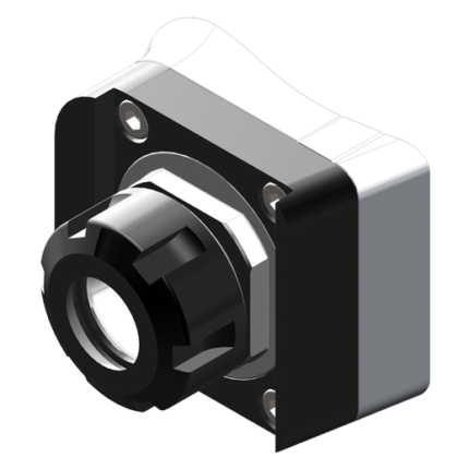 ER40 Açılı Kafalar JIS B6339-2 (MAS 403) BT BT 50 C80 M Tip