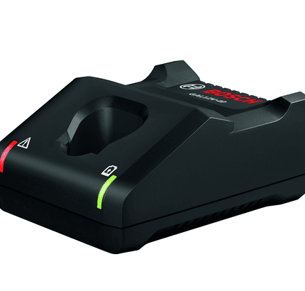 Single Volt Şarj Cihazı GAL 12V-40