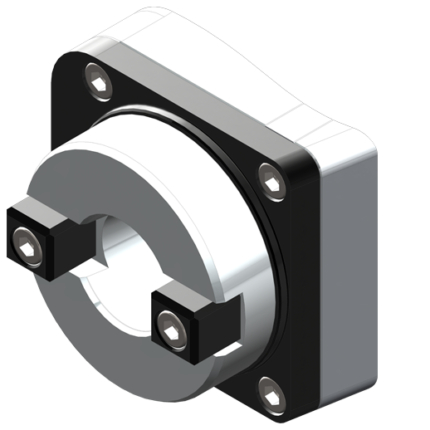 ISO30 Açılı Kafalar JIS B6339-2 (MAS 403) BT ER-PLUS BT 40-ERP C80.3 M Tip
