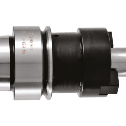 Alın Kamalı Malafa HSK ISO 12164-1 (DIN 69893) HSK-E 63