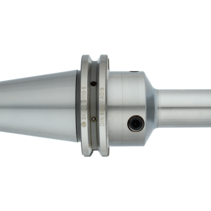 Hidrolik Takım Tutucular, İnce Cidarlı DIN ISO 7388-1 (SK DIN 69871) SK 50