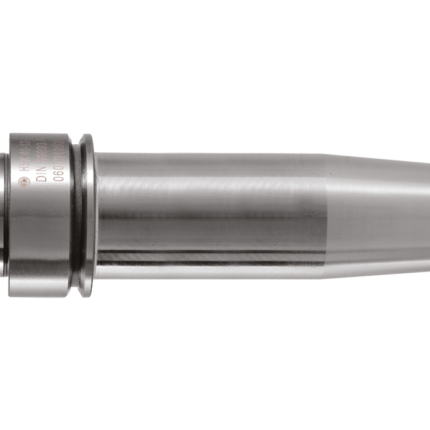 Isıtmalı Takım Tutucular Şaftı Karbür Olan Takımlar İçin HSK ISO 12164-1 (DIN 69893) HSK-E 40