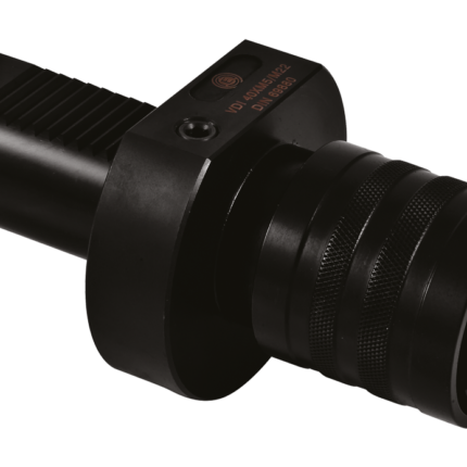 Kılavuz Çekme Başlığı Sabit VDI DIN ISO 10889 (DIN 69880) VDI 30