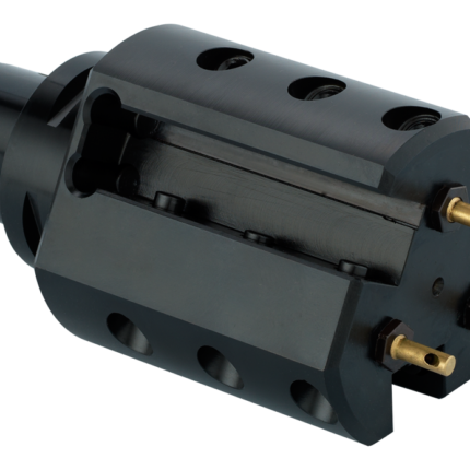 Üçlü Eksenel Kater Tutucu EPS ISO 26623-1 EPS 63
