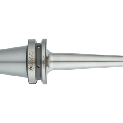 İnce Cidarlı Isıtmalı Takım Tutucular Şaftı Karbür Olan Takımlar İçin JIS B 6339 (MAS 403 BT) BT 40