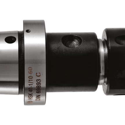 Pens Başlığı ER HSK ISO 12164-1 (DIN 69893) HSK-C 40