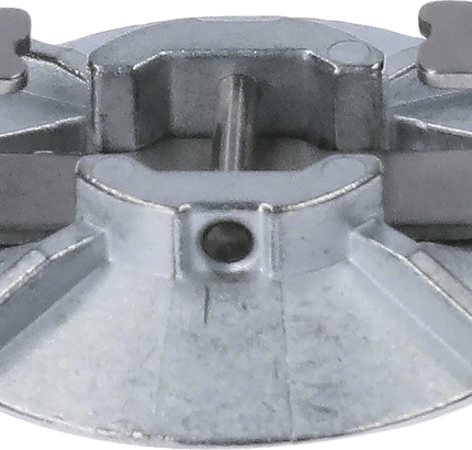 X-LOCK Taban, Klipsli